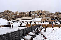 Kotel Snow #17