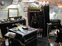 Reb Shimon Ha Tzadik #11