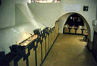 Rabbi Meir Bal Ha Neesim Basment