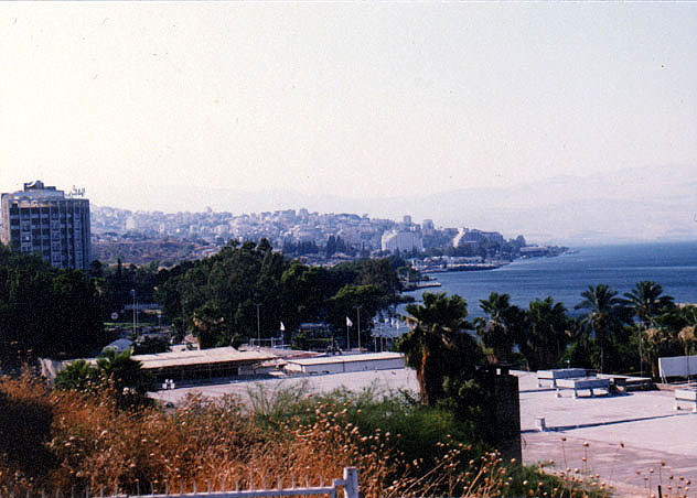 Tiberias 5